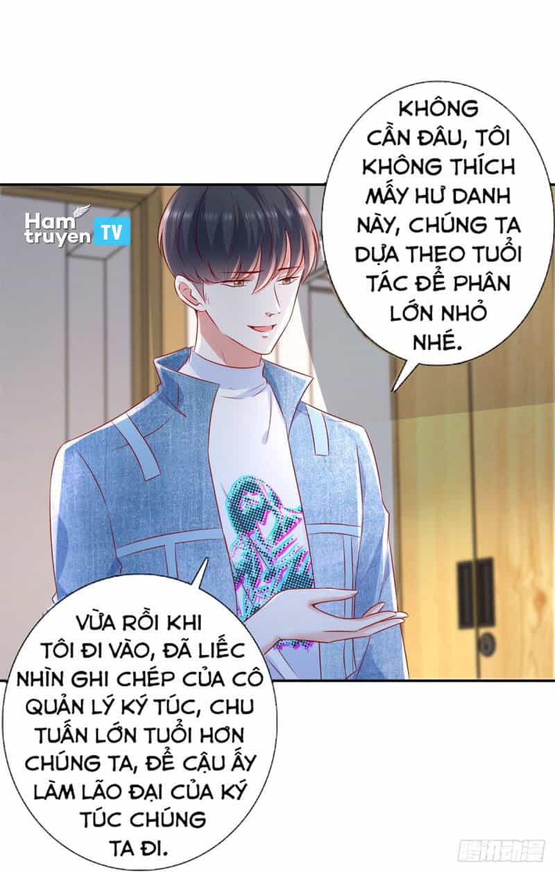Trọng Sinh Chi Thần Đế Trở Về - Chương 45 - ảnh 19