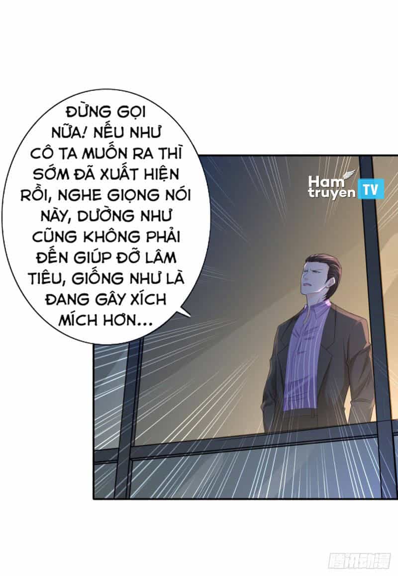 Trọng Sinh Chi Thần Đế Trở Về - Chương 46 - ảnh 4