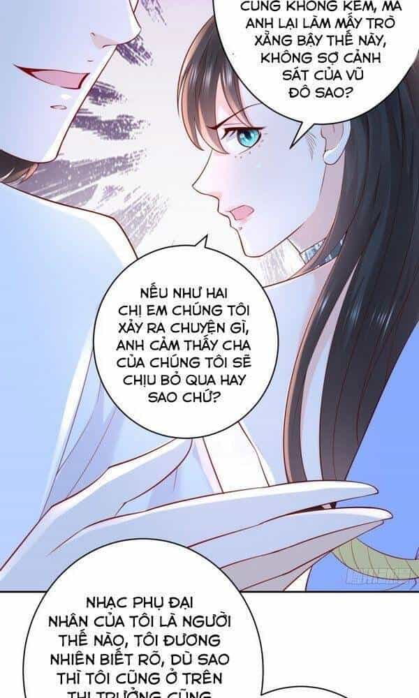Trọng Sinh Chi Thần Đế Trở Về - Chương 50 - ảnh 16