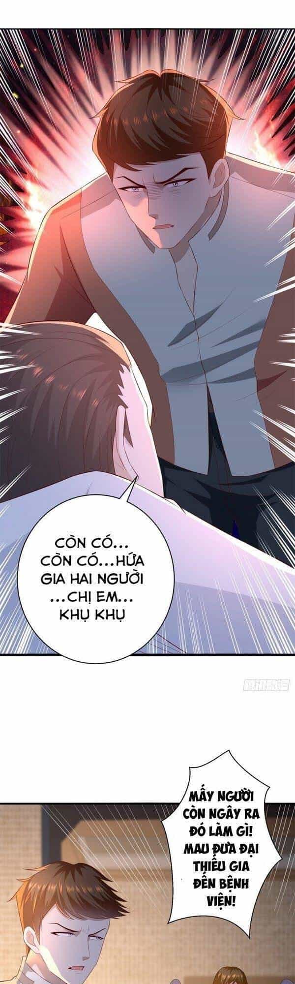Trọng Sinh Chi Thần Đế Trở Về - Chương 52 - ảnh 17