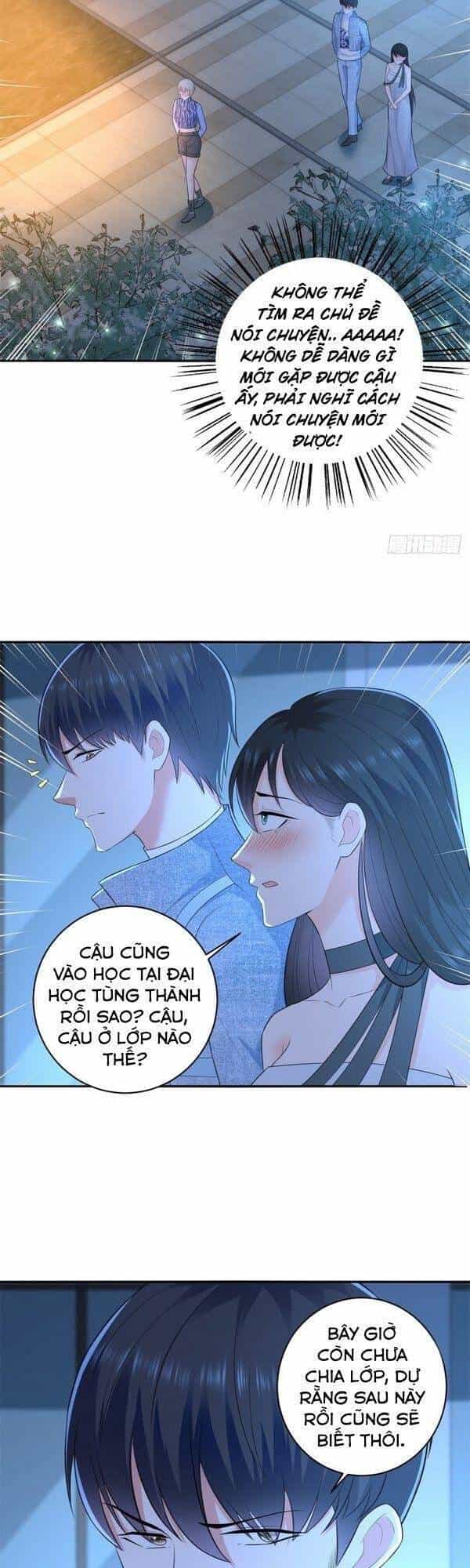 Trọng Sinh Chi Thần Đế Trở Về - Chương 52 - ảnh 23