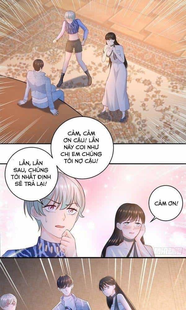 Trọng Sinh Chi Thần Đế Trở Về - Chương 52 - ảnh 4