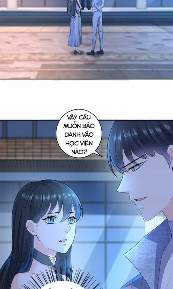 Trọng Sinh Chi Thần Đế Trở Về - Chương 53 - ảnh 2