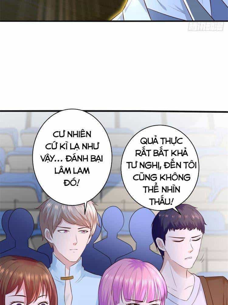 Trọng Sinh Chi Thần Đế Trở Về - Chương 62 - ảnh 20