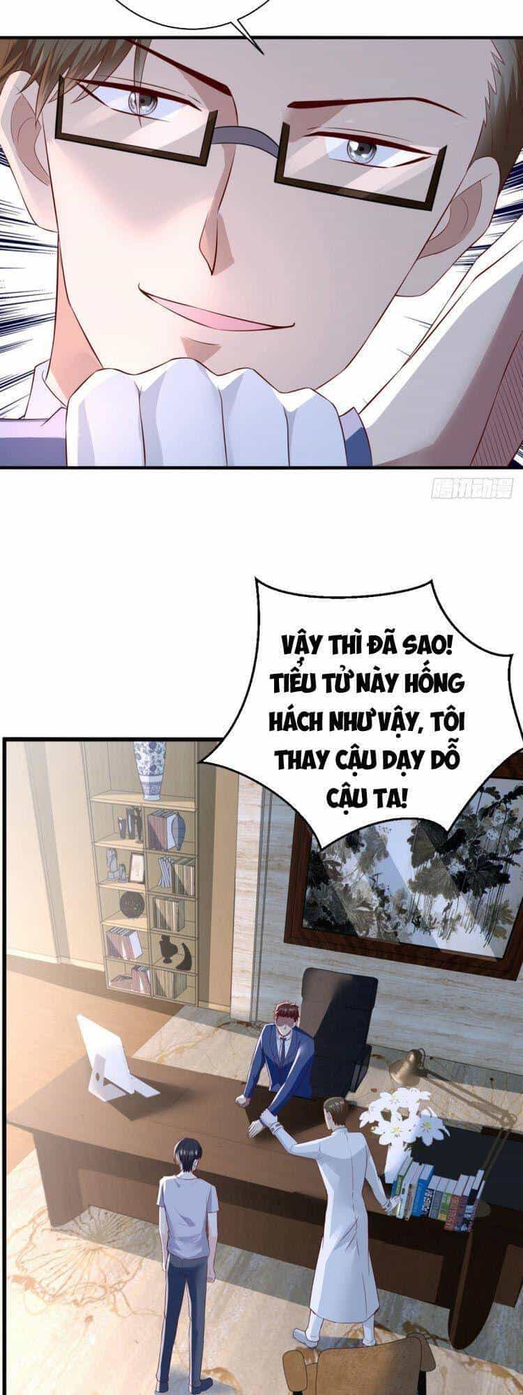 Trọng Sinh Chi Thần Đế Trở Về - Chương 66 - ảnh 15
