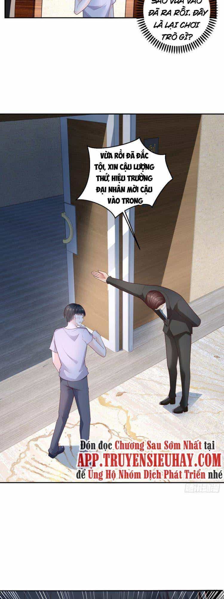 Trọng Sinh Chi Thần Đế Trở Về - Chương 66 - ảnh 3
