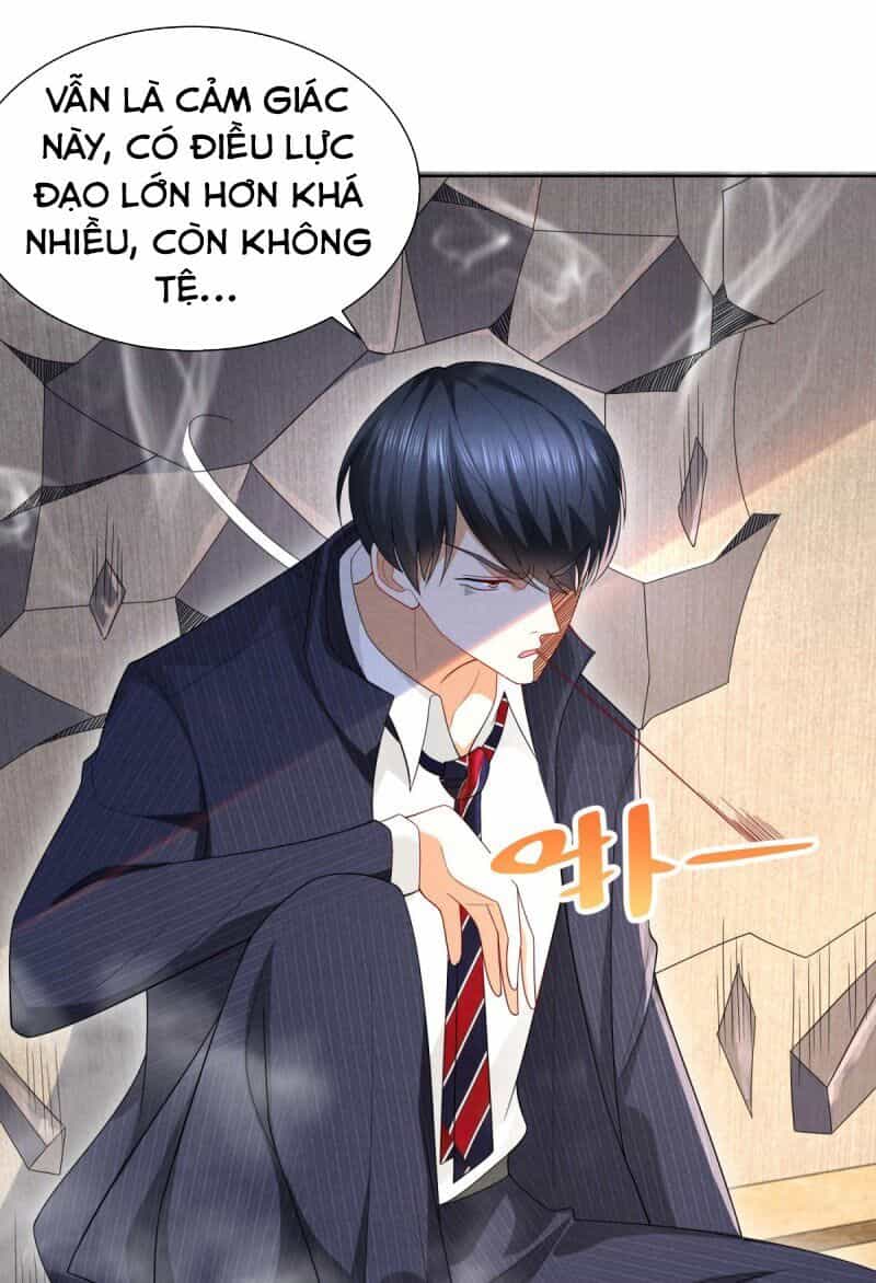 Trọng Sinh Chi Thần Đế Trở Về - Chương 8 - ảnh 6