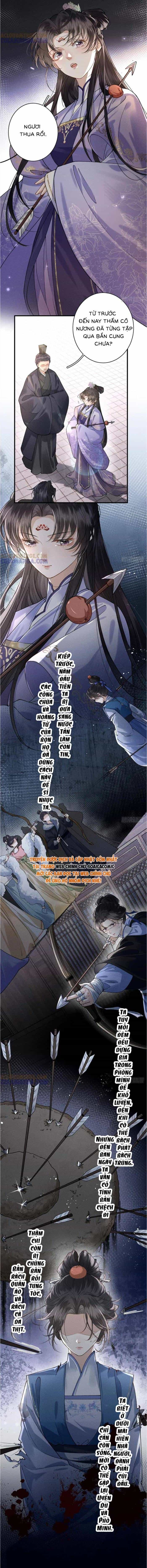 Trọng Sinh Chi Tướng Môn Độc Hậu - Chương 17 - ảnh 4