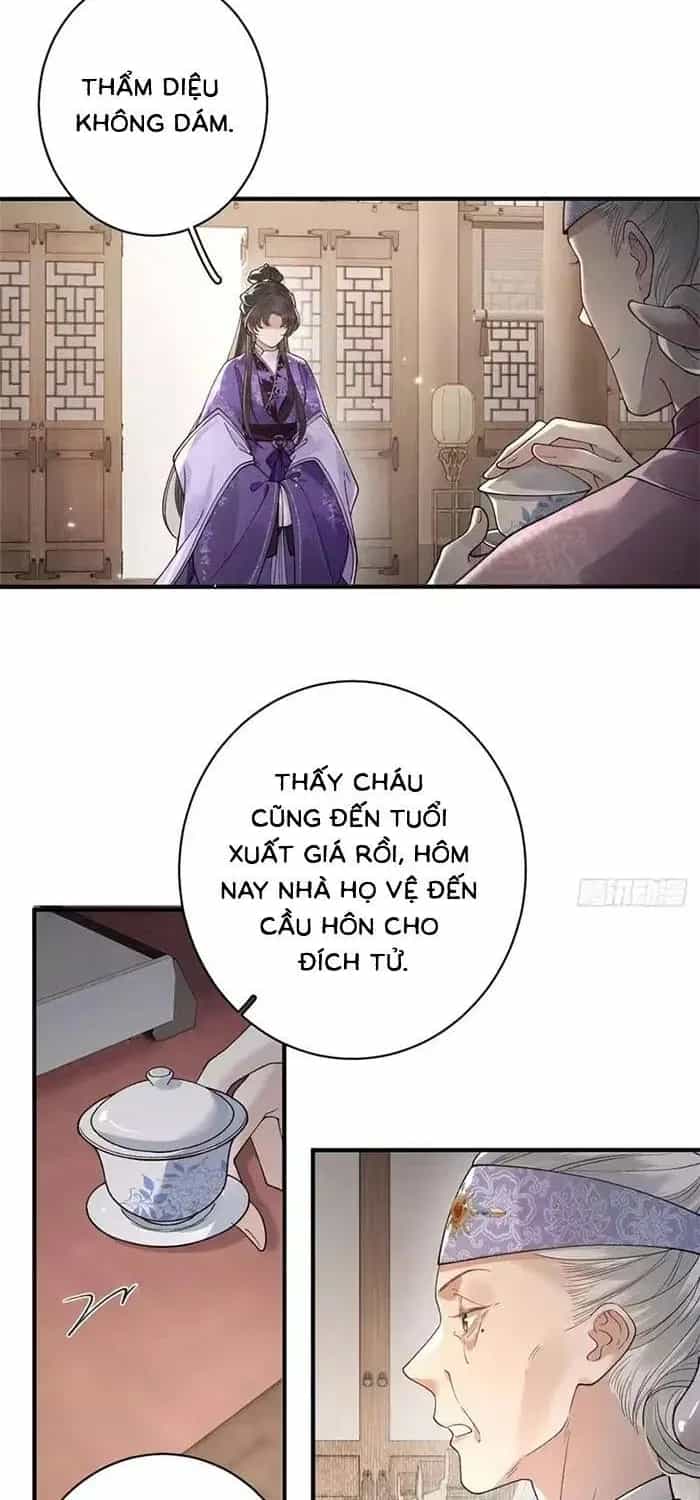 Trọng Sinh Chi Tướng Môn Độc Hậu - Chương 32 - ảnh 32