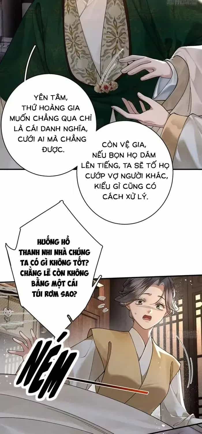 Trọng Sinh Chi Tướng Môn Độc Hậu - Chương 34 - ảnh 2