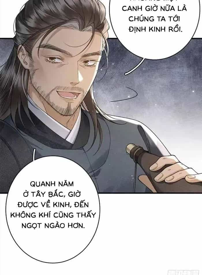 Trọng Sinh Chi Tướng Môn Độc Hậu - Chương 35 - ảnh 37