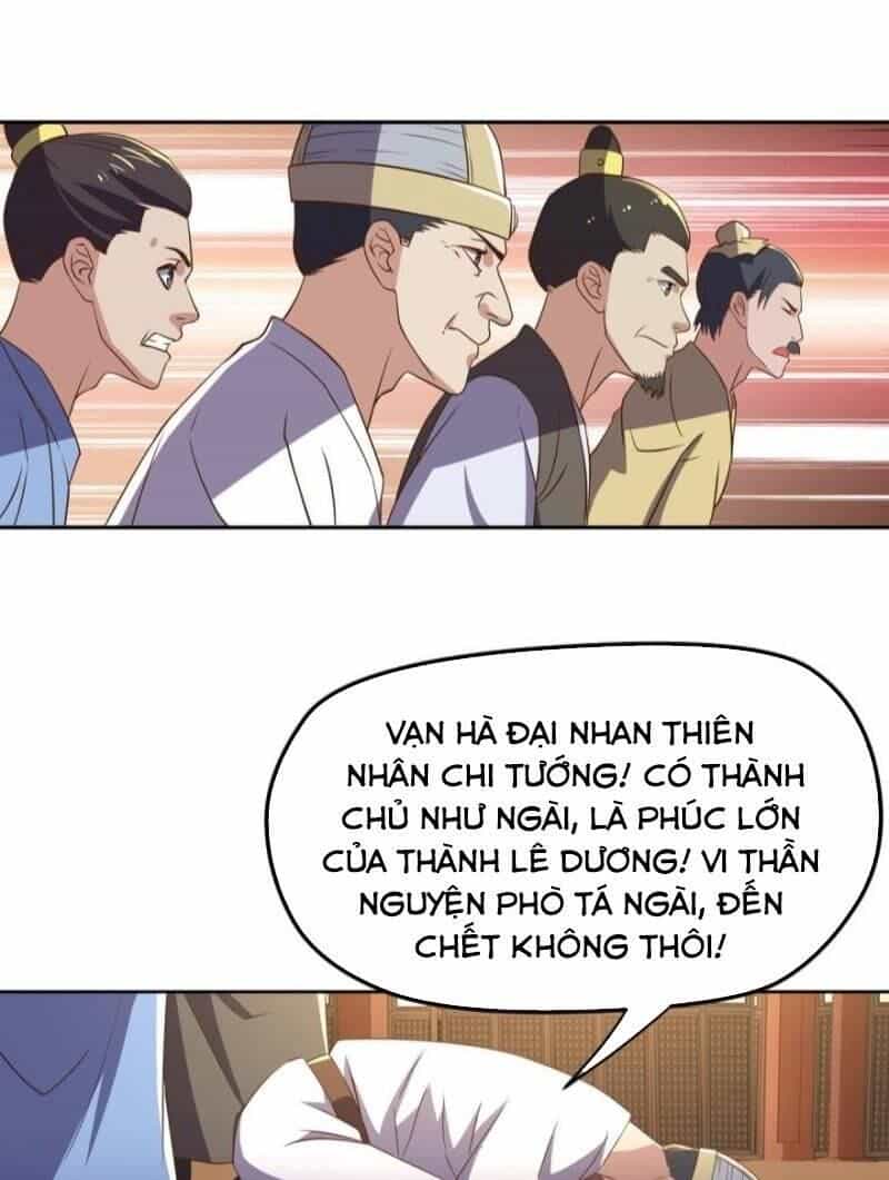 Trọng Sinh Đại Ngoạn Gia - Chương 101 - ảnh 19