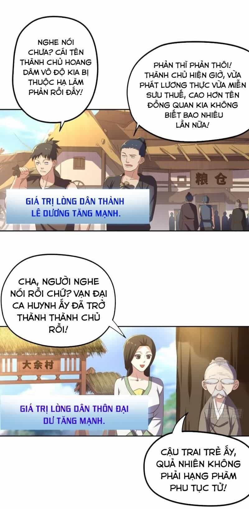 Trọng Sinh Đại Ngoạn Gia - Chương 101 - ảnh 24