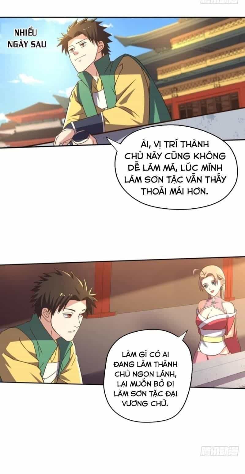 Trọng Sinh Đại Ngoạn Gia - Chương 101 - ảnh 27