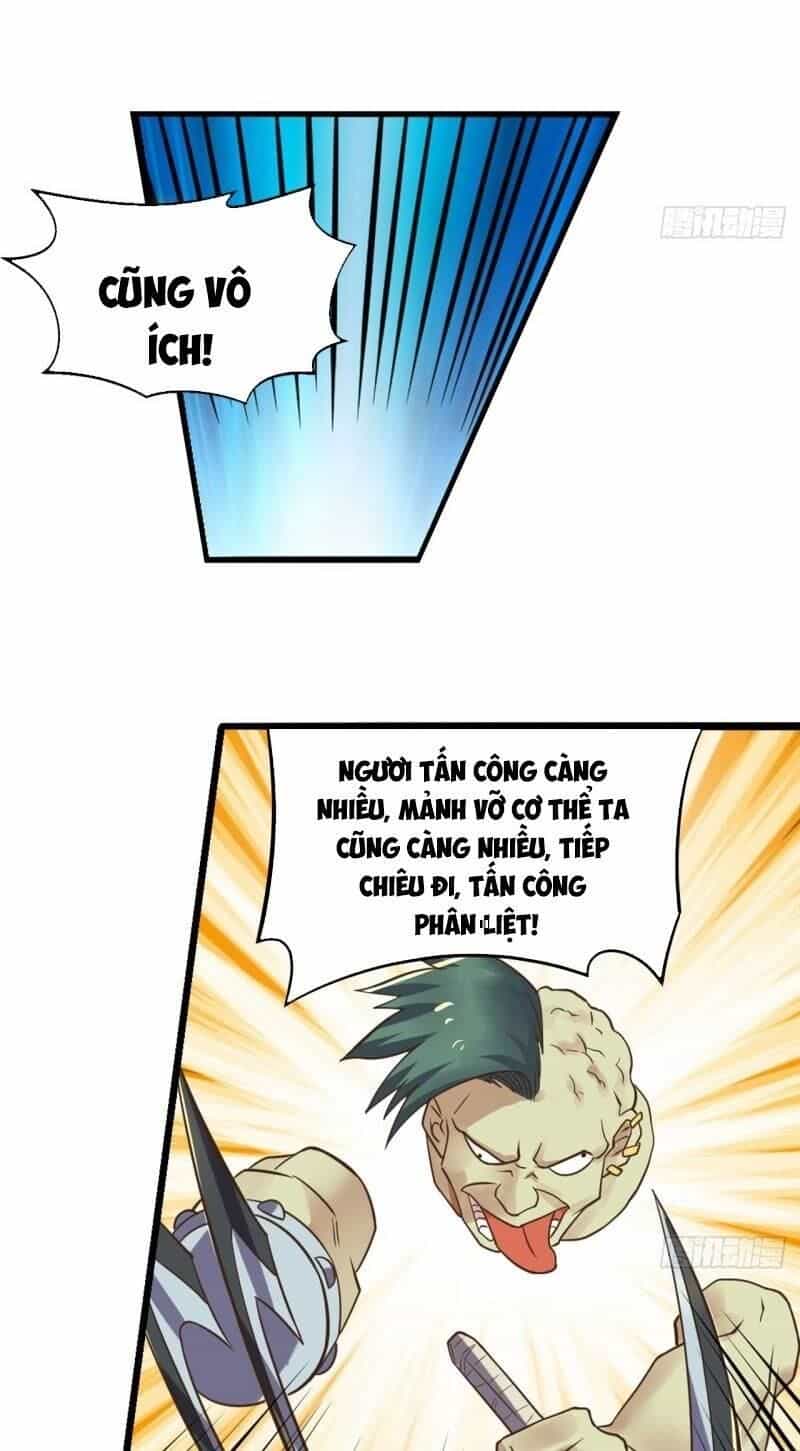 Trọng Sinh Đại Ngoạn Gia - Chương 108 - ảnh 17