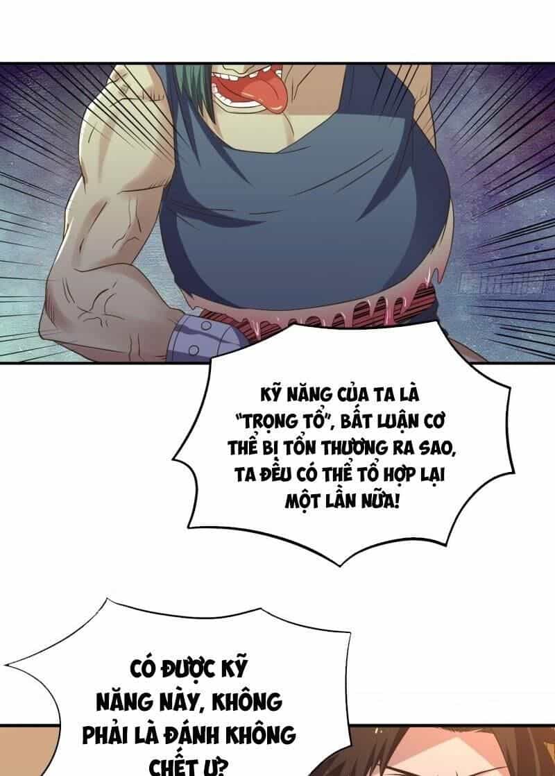 Trọng Sinh Đại Ngoạn Gia - Chương 108 - ảnh 9