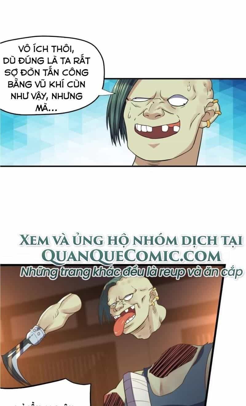 Trọng Sinh Đại Ngoạn Gia - Chương 109 - ảnh 1