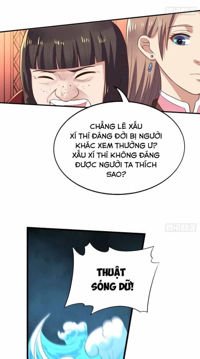 Trọng Sinh Đại Ngoạn Gia - Chương 110 - ảnh 23