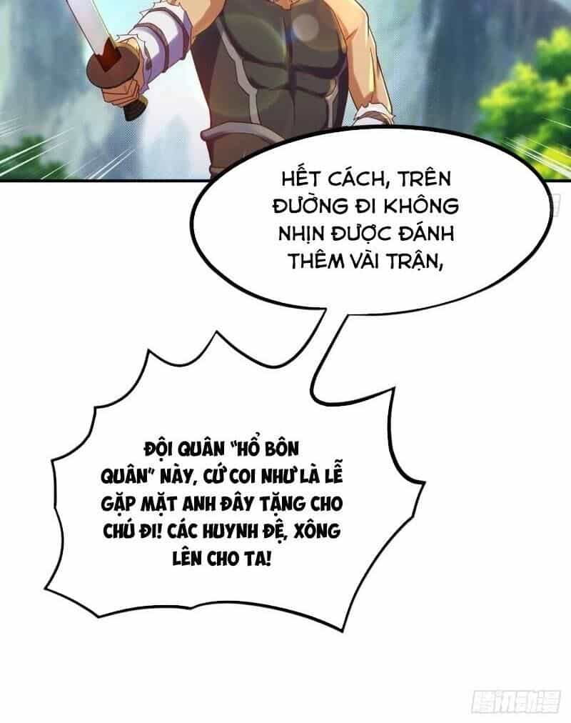 Trọng Sinh Đại Ngoạn Gia - Chương 112 - ảnh 28