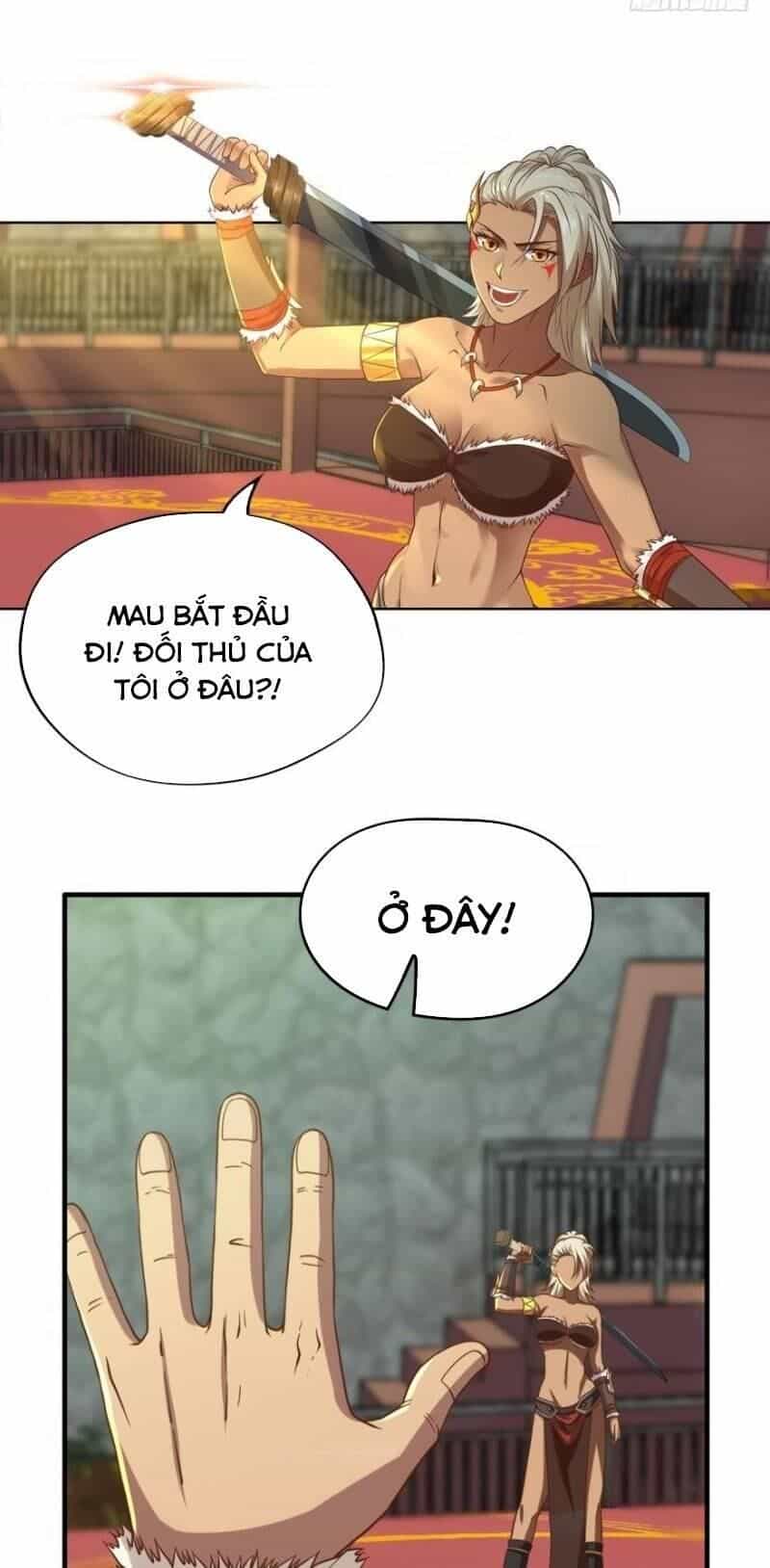 Trọng Sinh Đại Ngoạn Gia - Chương 119 - ảnh 15