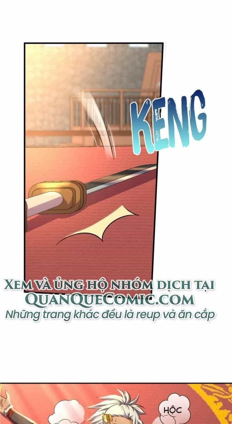Trọng Sinh Đại Ngoạn Gia - Chương 121 - ảnh 1