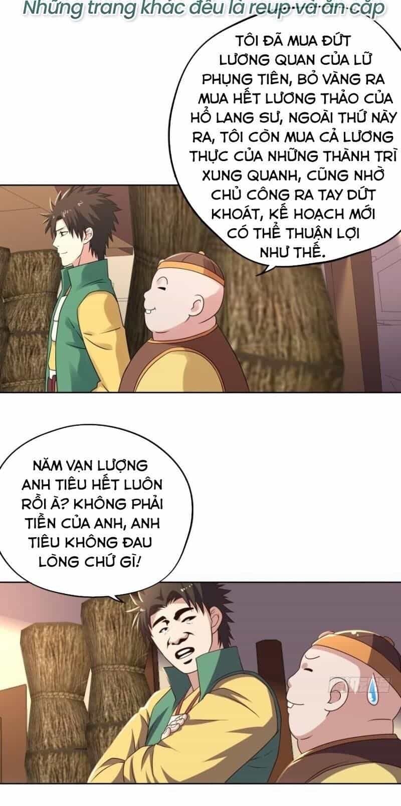 Trọng Sinh Đại Ngoạn Gia - Chương 122 - ảnh 14
