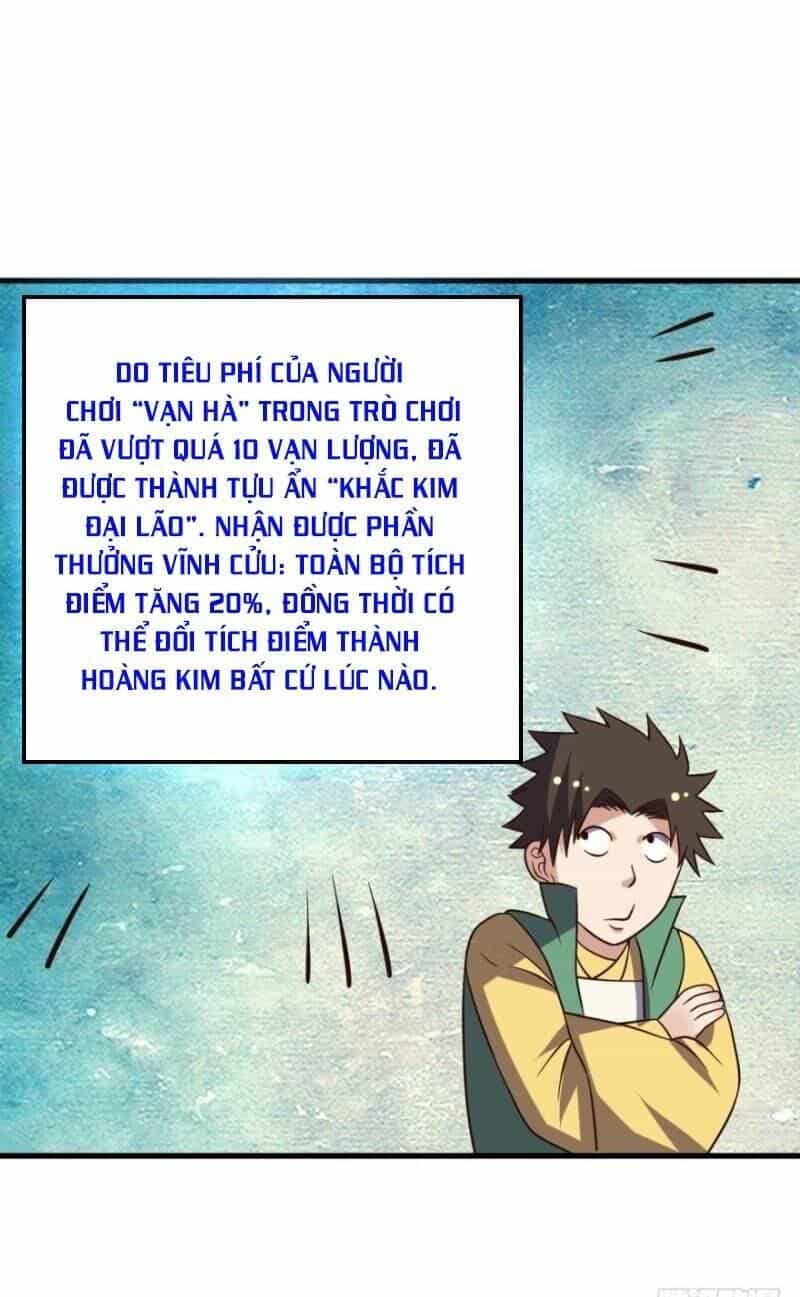 Trọng Sinh Đại Ngoạn Gia - Chương 122 - ảnh 15
