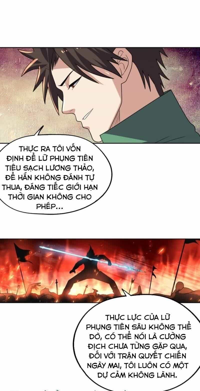 Trọng Sinh Đại Ngoạn Gia - Chương 123 - ảnh 17