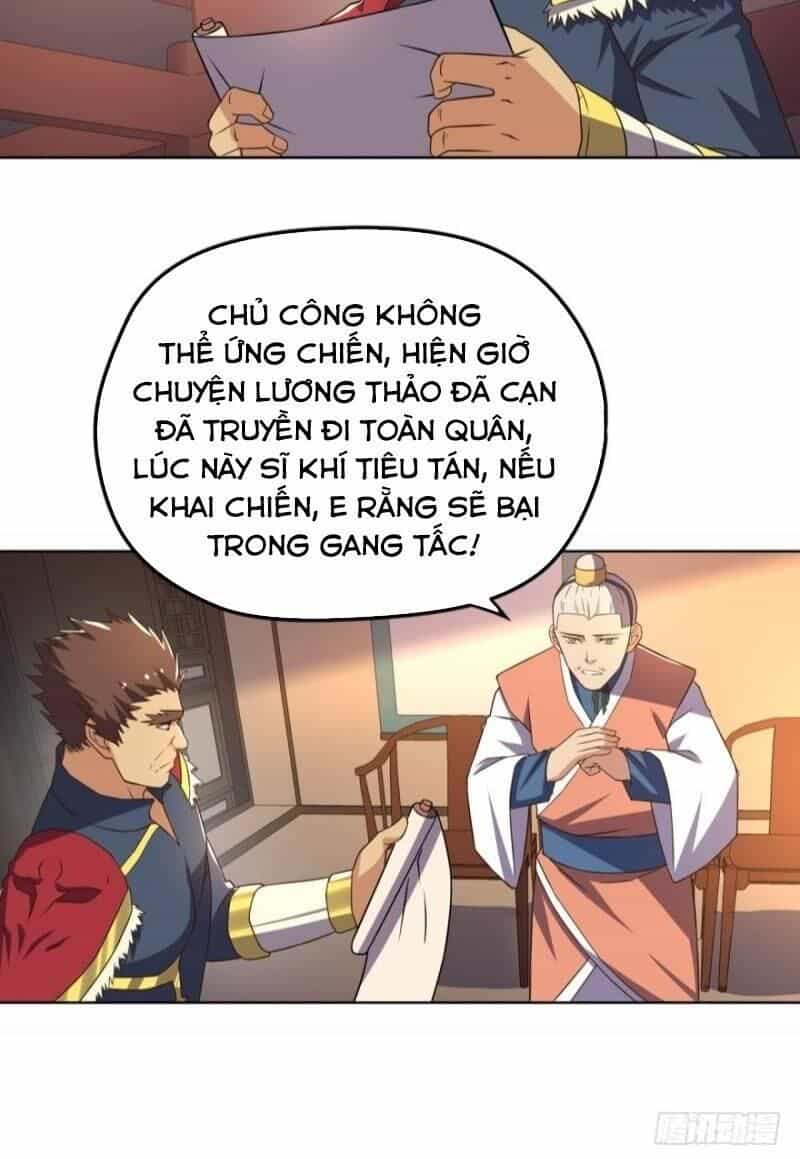 Trọng Sinh Đại Ngoạn Gia - Chương 123 - ảnh 6