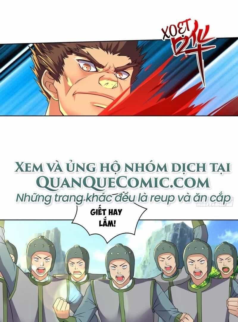 Trọng Sinh Đại Ngoạn Gia - Chương 124 - ảnh 5