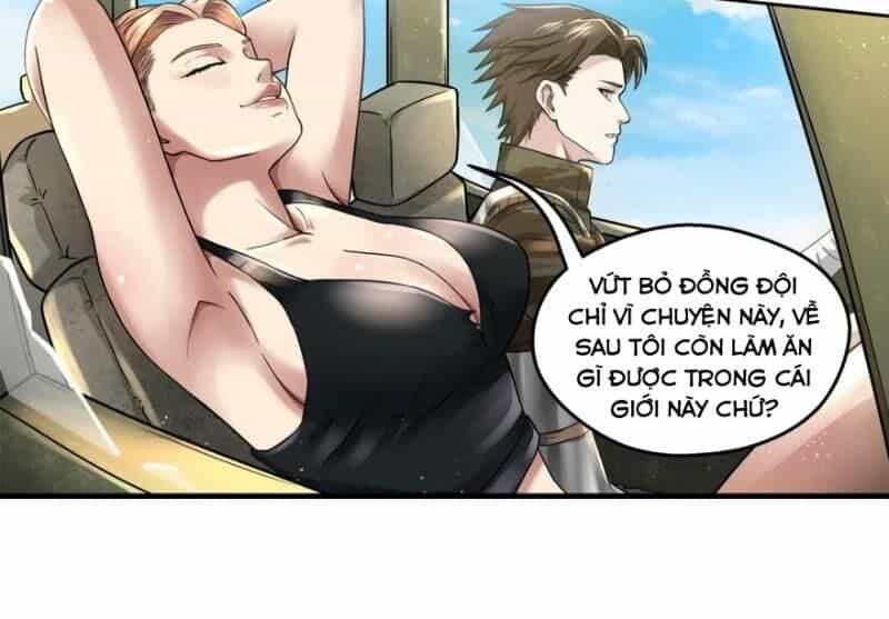 Trọng Sinh Đại Ngoạn Gia - Chương 13 - ảnh 3