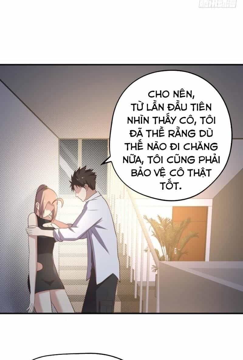 Trọng Sinh Đại Ngoạn Gia - Chương 131 - ảnh 7