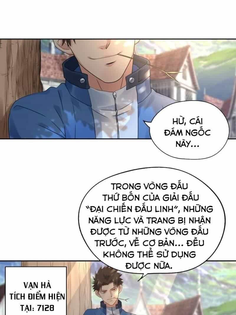 Trọng Sinh Đại Ngoạn Gia - Chương 132 - ảnh 11