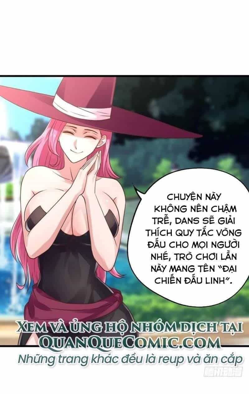 Trọng Sinh Đại Ngoạn Gia - Chương 132 - ảnh 17
