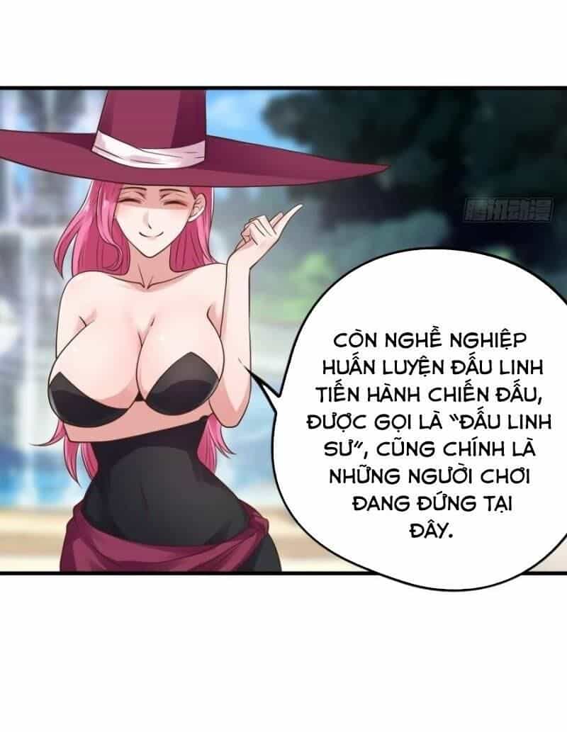 Trọng Sinh Đại Ngoạn Gia - Chương 132 - ảnh 19