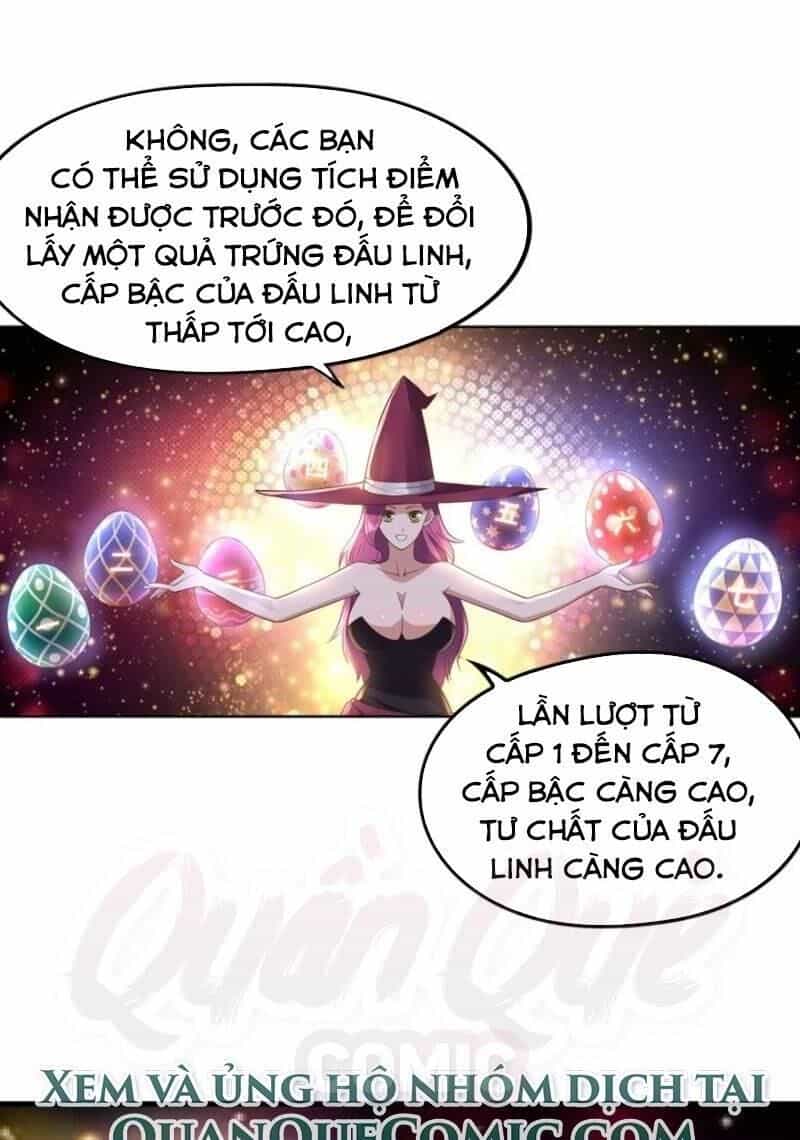 Trọng Sinh Đại Ngoạn Gia - Chương 133 - ảnh 1