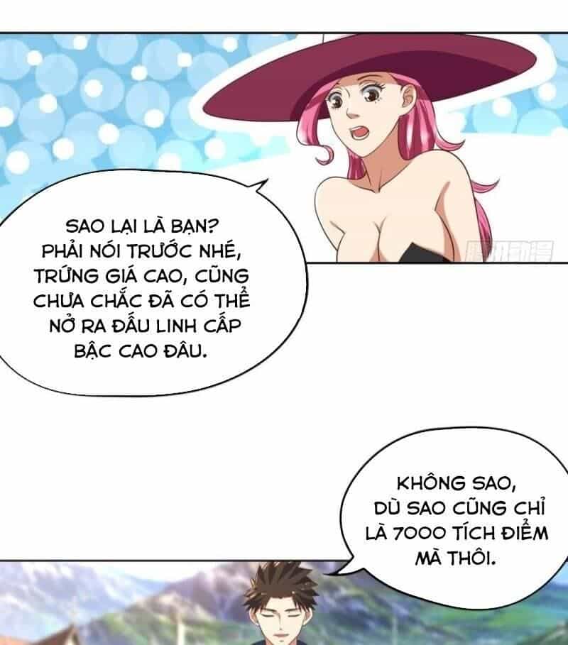Trọng Sinh Đại Ngoạn Gia - Chương 133 - ảnh 9