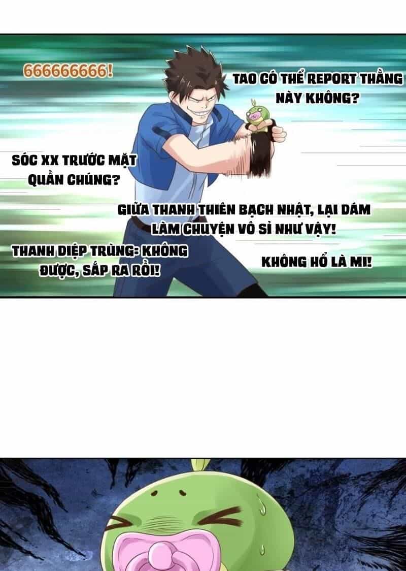 Trọng Sinh Đại Ngoạn Gia - Chương 134 - ảnh 7