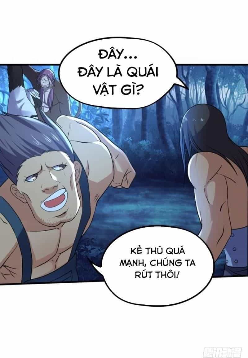 Trọng Sinh Đại Ngoạn Gia - Chương 137 - ảnh 3