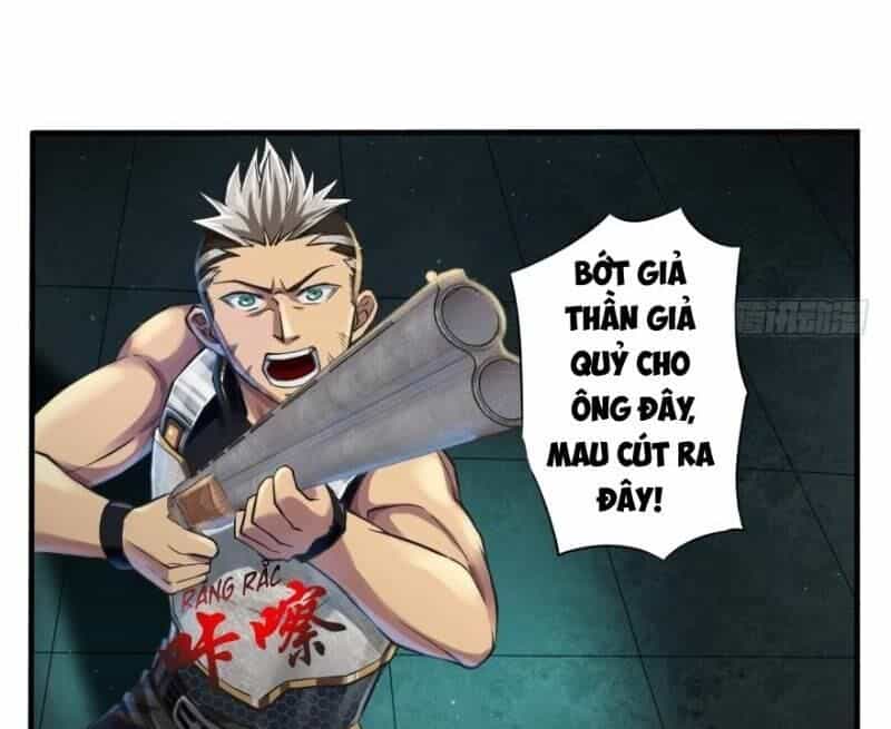 Trọng Sinh Đại Ngoạn Gia - Chương 14 - ảnh 10