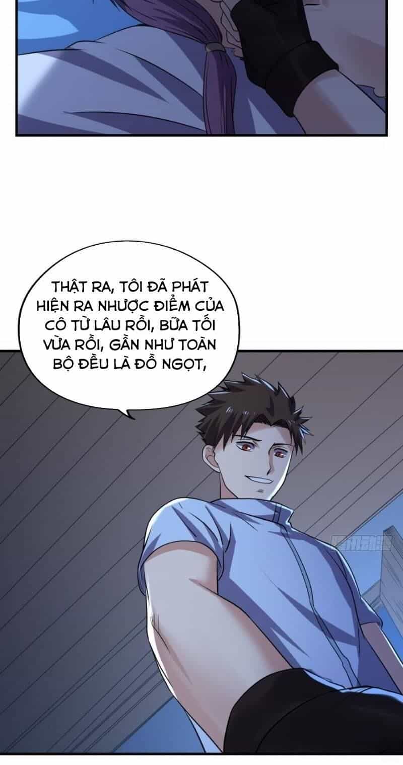 Trọng Sinh Đại Ngoạn Gia - Chương 141 - ảnh 4