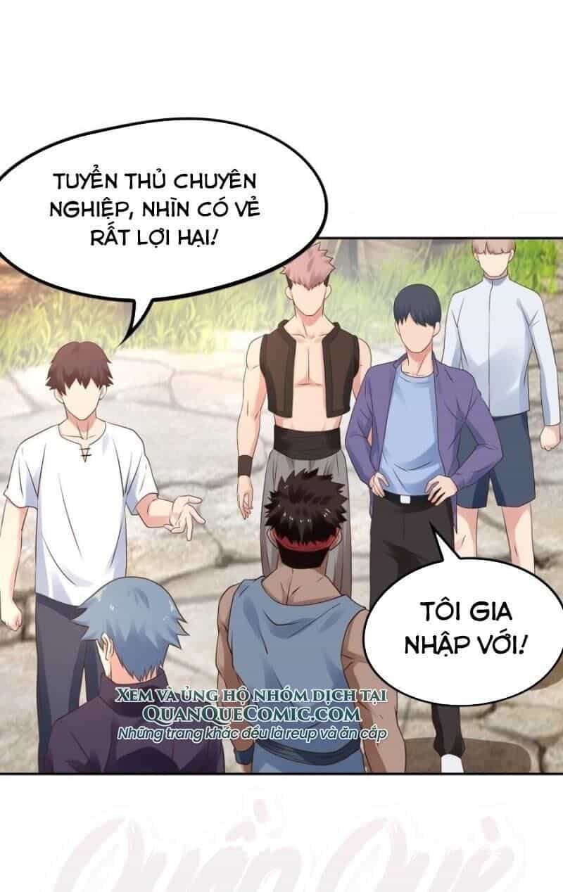 Trọng Sinh Đại Ngoạn Gia - Chương 145 - ảnh 1