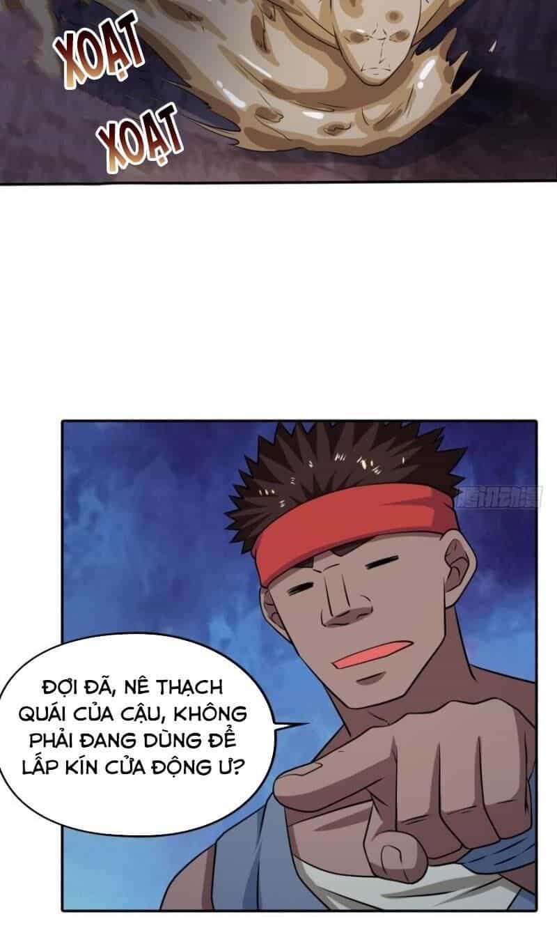 Trọng Sinh Đại Ngoạn Gia - Chương 148 - ảnh 14