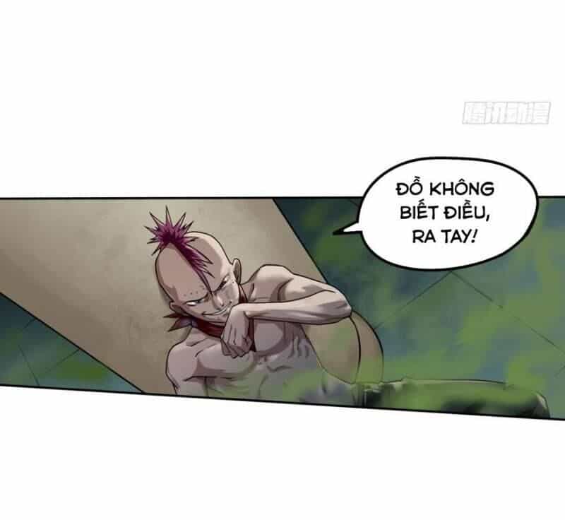 Trọng Sinh Đại Ngoạn Gia - Chương 15 - ảnh 13