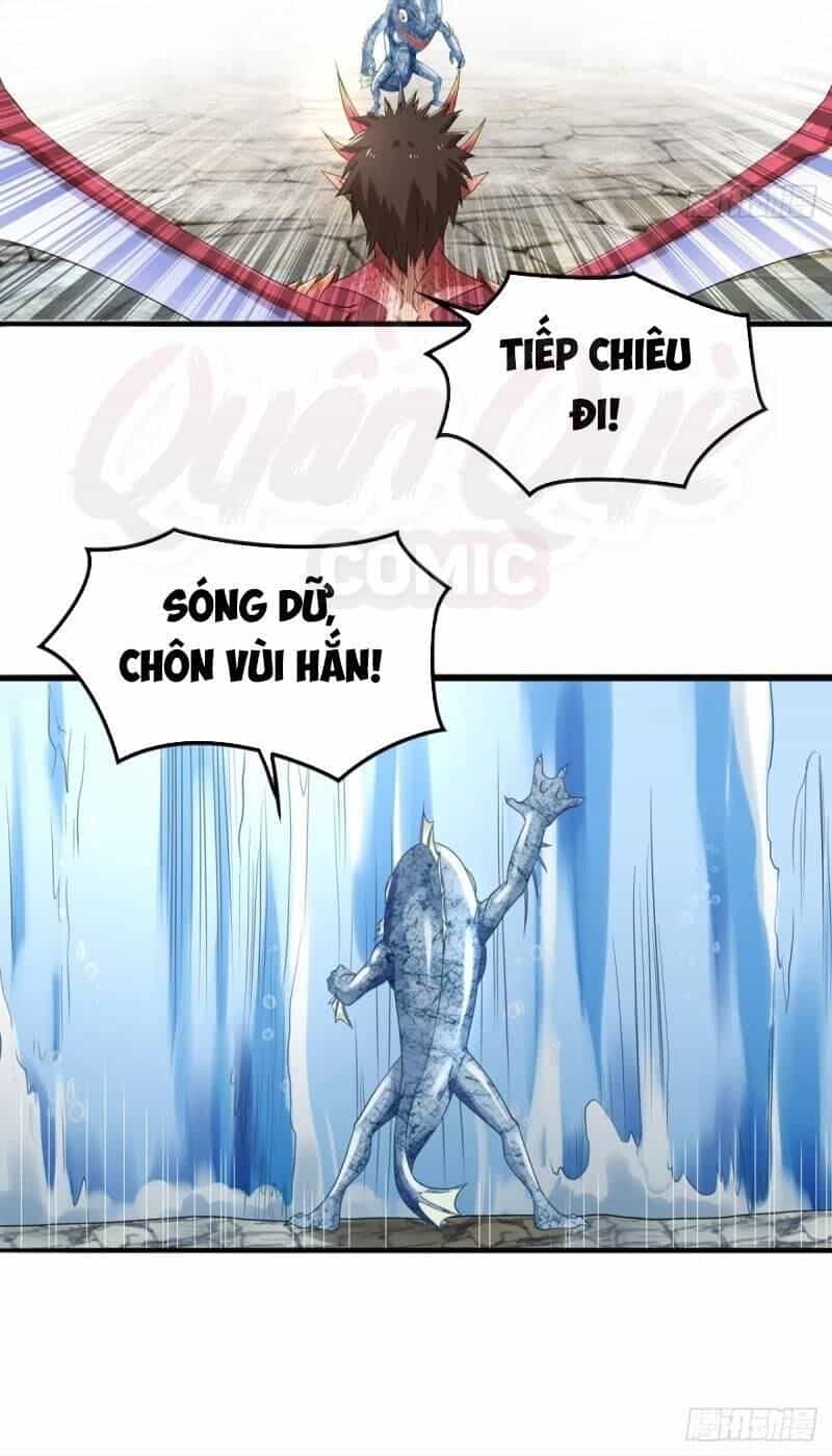 Trọng Sinh Đại Ngoạn Gia - Chương 151 - ảnh 22