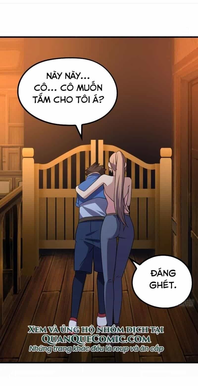 Trọng Sinh Đại Ngoạn Gia - Chương 159 - ảnh 14