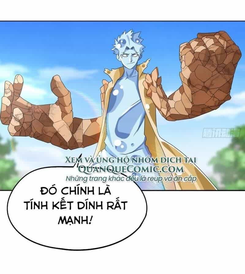 Trọng Sinh Đại Ngoạn Gia - Chương 167 - ảnh 19