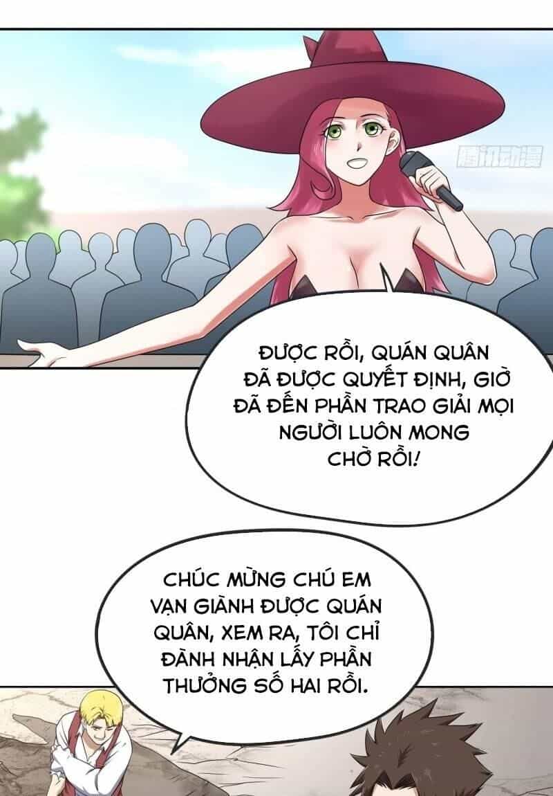 Trọng Sinh Đại Ngoạn Gia - Chương 169 - ảnh 5