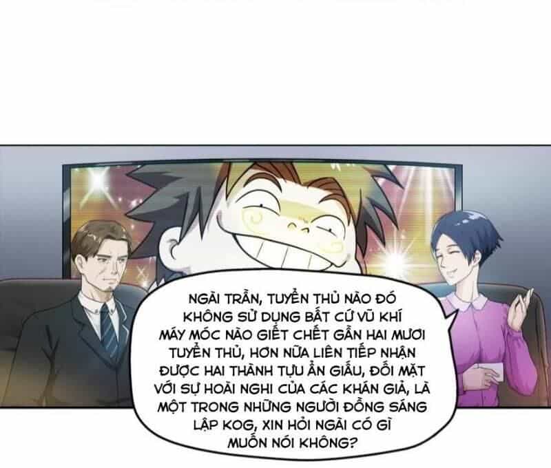 Trọng Sinh Đại Ngoạn Gia - Chương 17 - ảnh 6