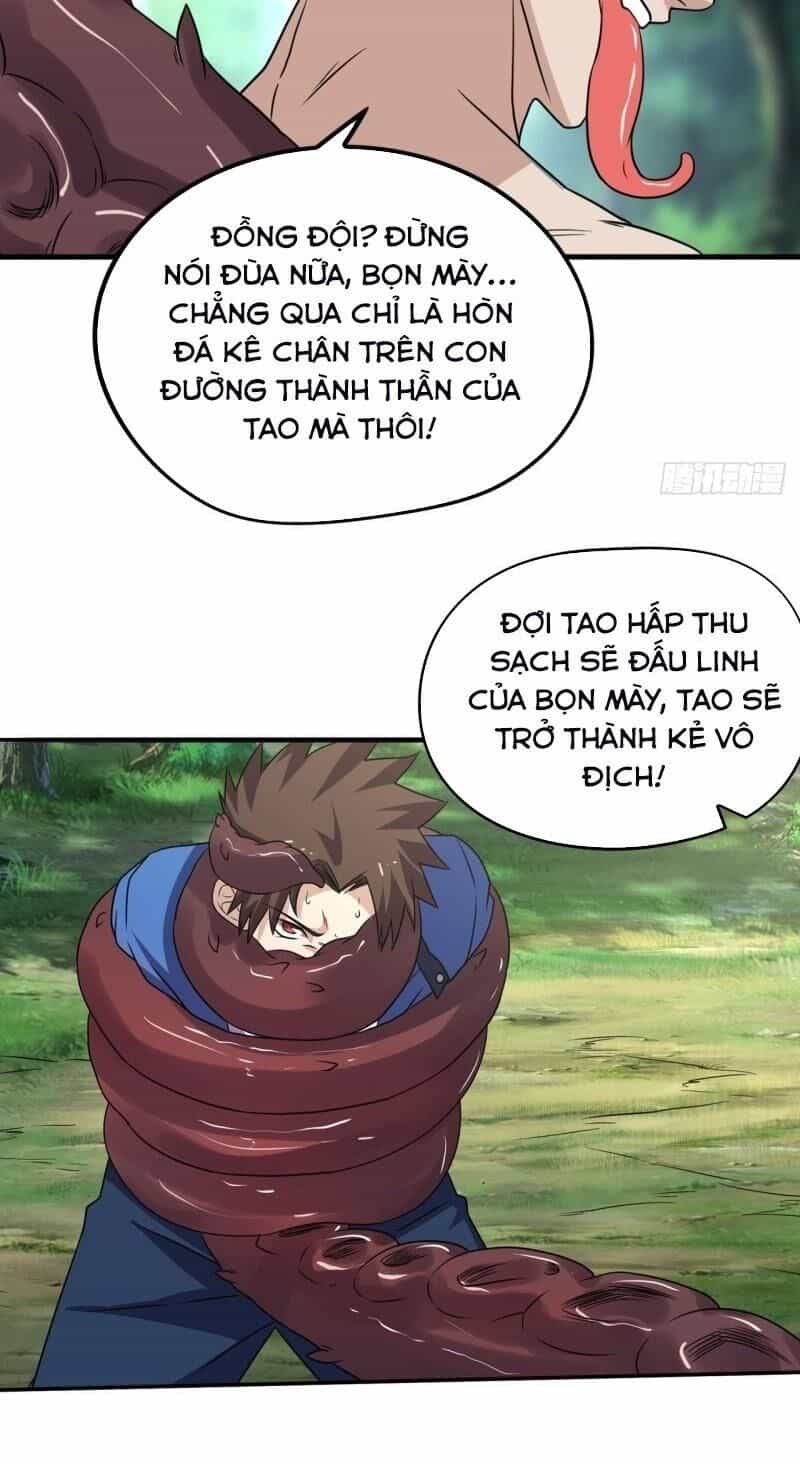 Trọng Sinh Đại Ngoạn Gia - Chương 172 - ảnh 18
